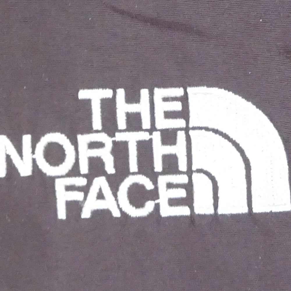 The North Face Polartec Brown  Winter Large